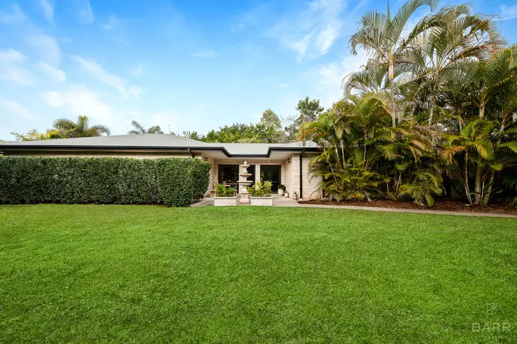 Main view of Homely house listing, 22 Westaway Crescent, Bellbowrie QLD 4070