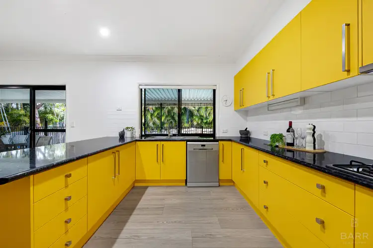 Third view of Homely house listing, 22 Westaway Crescent, Bellbowrie QLD 4070