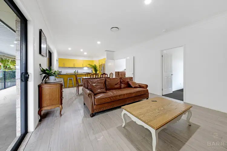 Fourth view of Homely house listing, 22 Westaway Crescent, Bellbowrie QLD 4070
