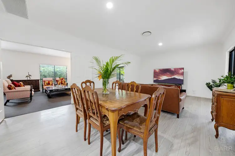 Fifth view of Homely house listing, 22 Westaway Crescent, Bellbowrie QLD 4070