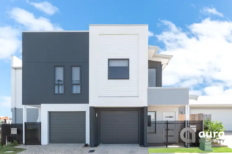 Second view of Homely house listing, 40 Kirsten Circuit, Nirimba QLD 4551