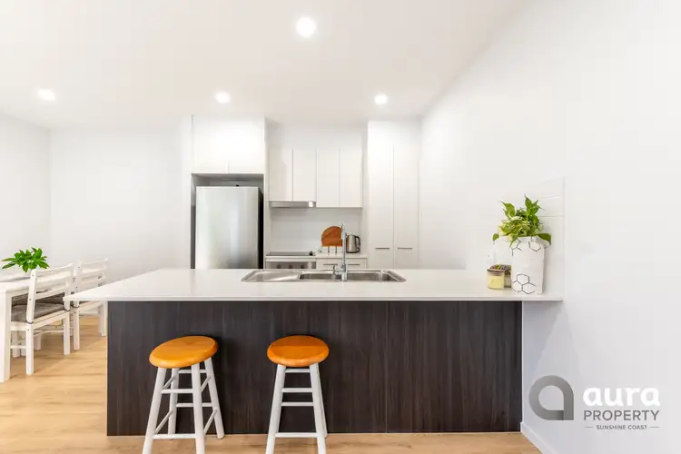 Third view of Homely house listing, 40 Kirsten Circuit, Nirimba QLD 4551