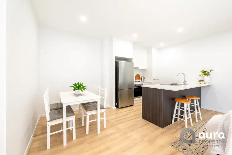 Fourth view of Homely house listing, 40 Kirsten Circuit, Nirimba QLD 4551