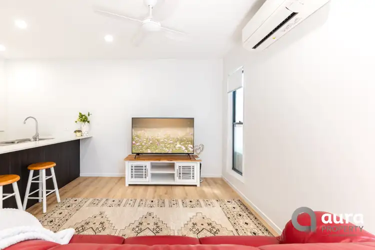 Fifth view of Homely house listing, 40 Kirsten Circuit, Nirimba QLD 4551