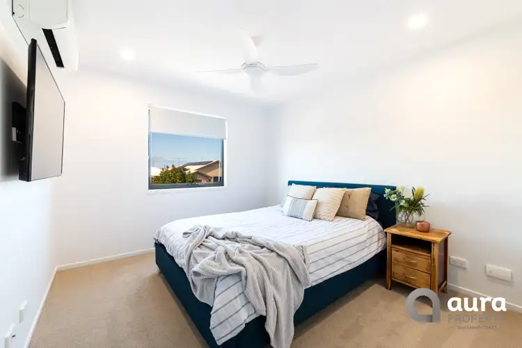 Sixth view of Homely house listing, 40 Kirsten Circuit, Nirimba QLD 4551