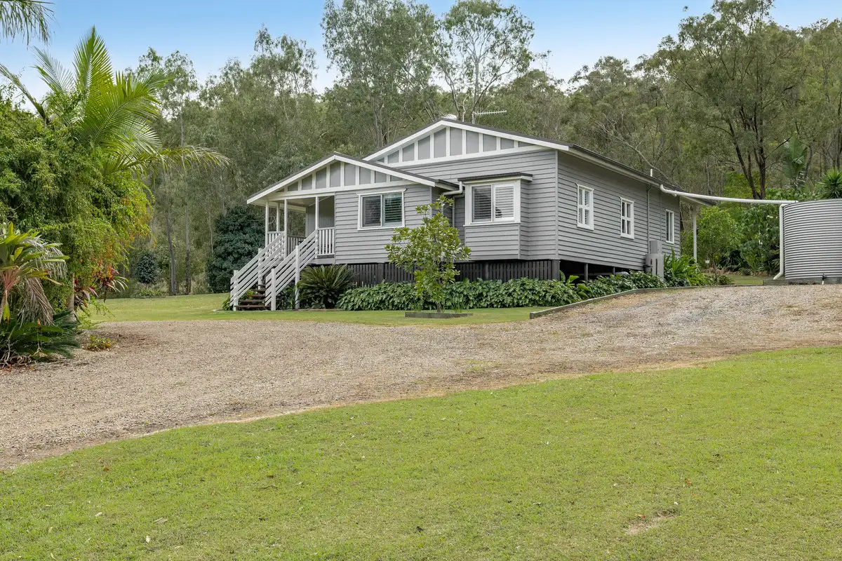 Main view of Homely house listing, 1692 Flagstone Creek Road, Upper Flagstone QLD 4344