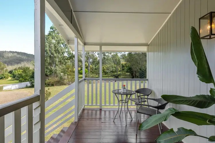 Third view of Homely house listing, 1692 Flagstone Creek Road, Upper Flagstone QLD 4344