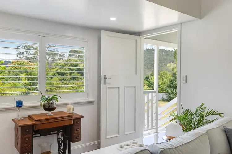 Fourth view of Homely house listing, 1692 Flagstone Creek Road, Upper Flagstone QLD 4344