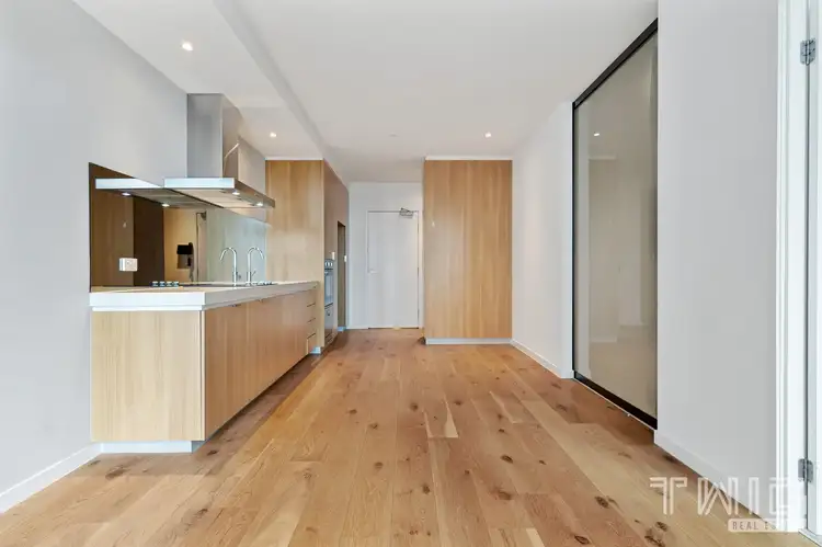 Fourth view of Homely apartment listing, 2008/11 Rose Lane, Melbourne VIC 3000