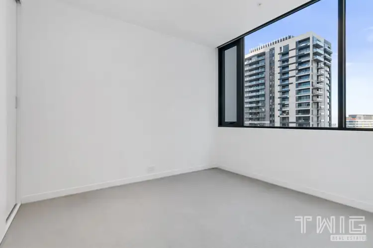 Fifth view of Homely apartment listing, 2008/11 Rose Lane, Melbourne VIC 3000