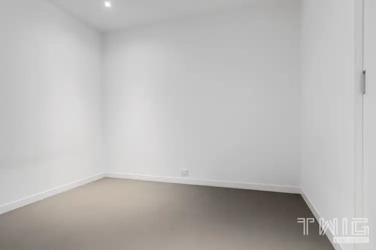 Sixth view of Homely apartment listing, 2008/11 Rose Lane, Melbourne VIC 3000