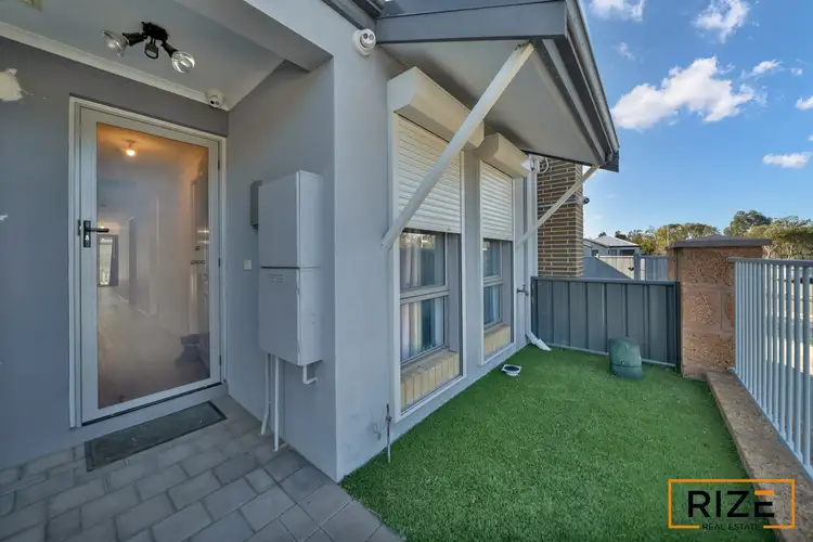 33 Glasshouse Drive, Banksia Grove WA 6031