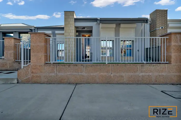 Second view of Homely house listing, 33 Glasshouse Drive, Banksia Grove WA 6031