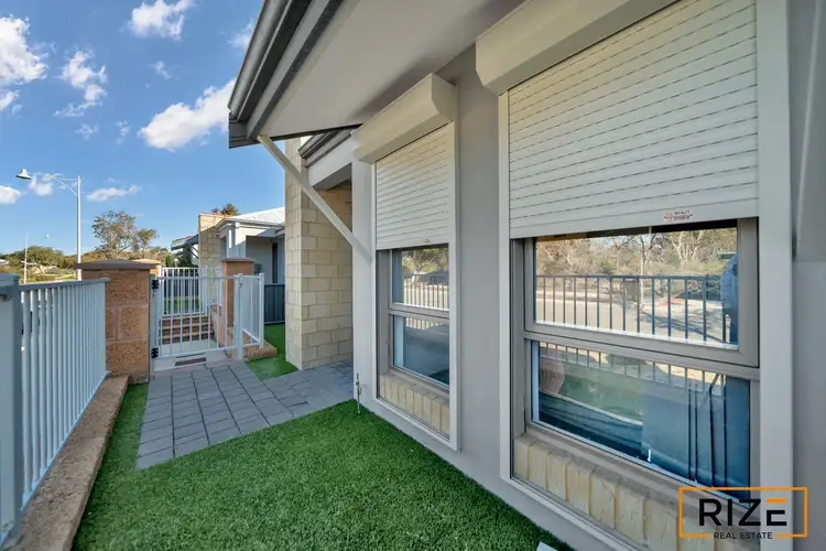 Third view of Homely house listing, 33 Glasshouse Drive, Banksia Grove WA 6031