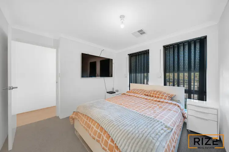 Fourth view of Homely house listing, 33 Glasshouse Drive, Banksia Grove WA 6031