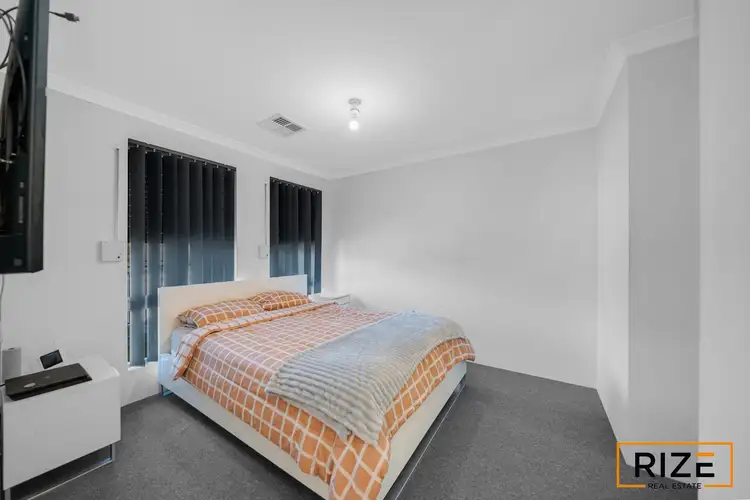 Fifth view of Homely house listing, 33 Glasshouse Drive, Banksia Grove WA 6031