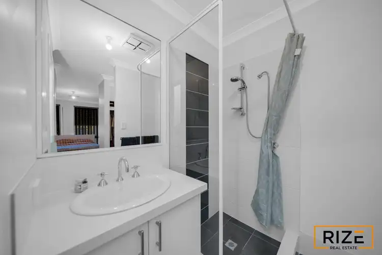 Seventh view of Homely house listing, 33 Glasshouse Drive, Banksia Grove WA 6031
