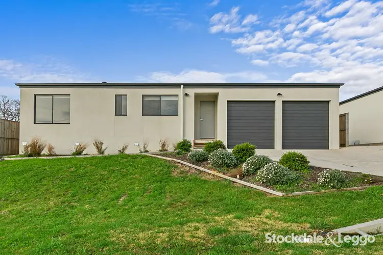 49 Philip Parade, Churchill VIC 3842