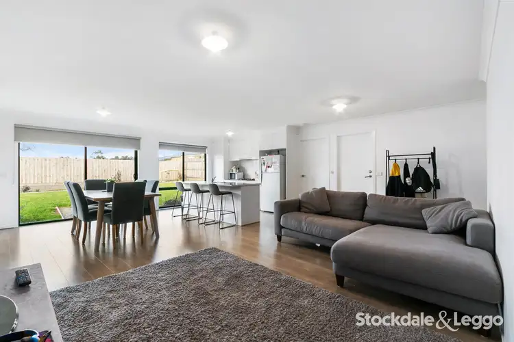 Second view of Homely house listing, 49 Philip Parade, Churchill VIC 3842