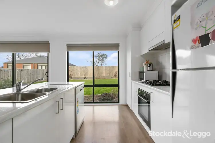 Third view of Homely house listing, 49 Philip Parade, Churchill VIC 3842