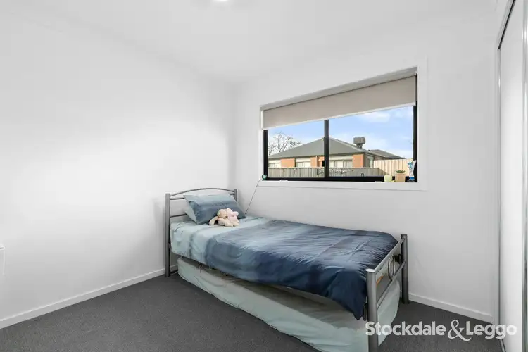 Fifth view of Homely house listing, 49 Philip Parade, Churchill VIC 3842