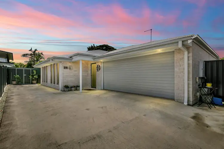 Second view of Homely house listing, 2/15 Oxford Street, Alexandra Hills QLD 4161