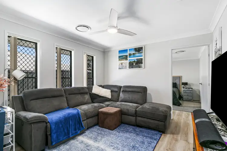 Third view of Homely house listing, 2/15 Oxford Street, Alexandra Hills QLD 4161