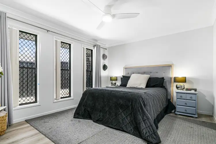 Fourth view of Homely house listing, 2/15 Oxford Street, Alexandra Hills QLD 4161