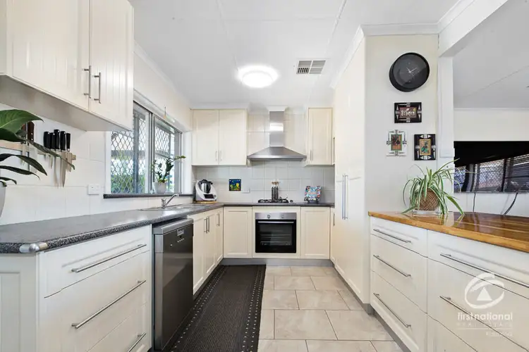 Main view of Homely house listing, 38 Elliott Way, Bulgarra WA 6714