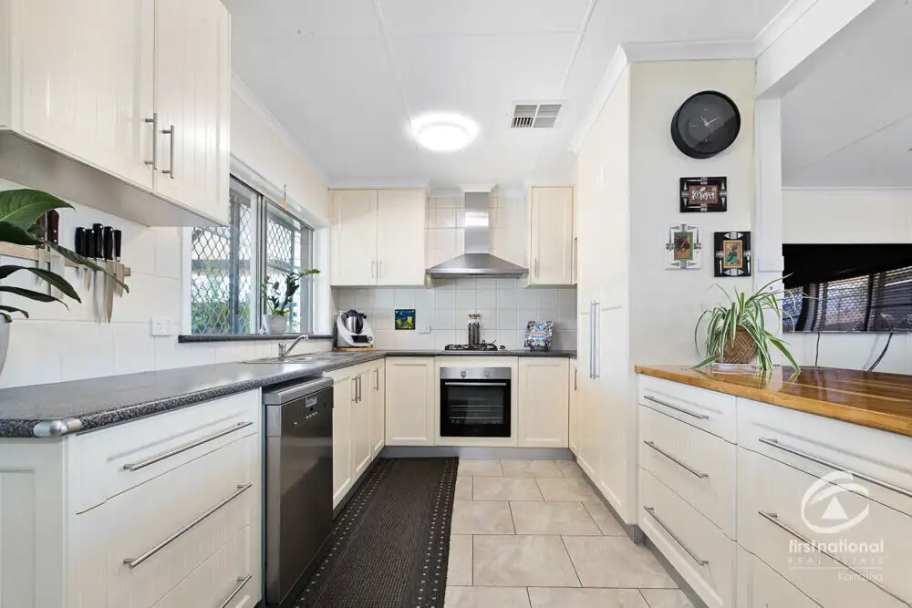 Main view of Homely house listing, 38 Elliott Way, Bulgarra WA 6714