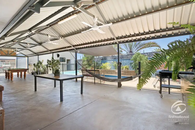 Third view of Homely house listing, 38 Elliott Way, Bulgarra WA 6714