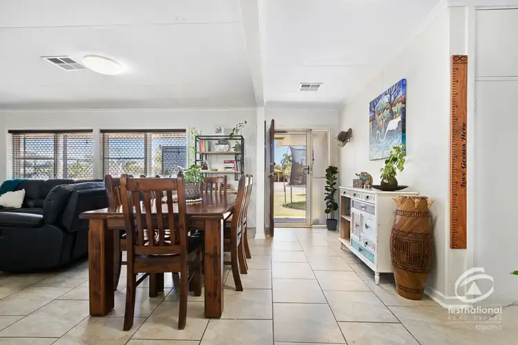 Fourth view of Homely house listing, 38 Elliott Way, Bulgarra WA 6714