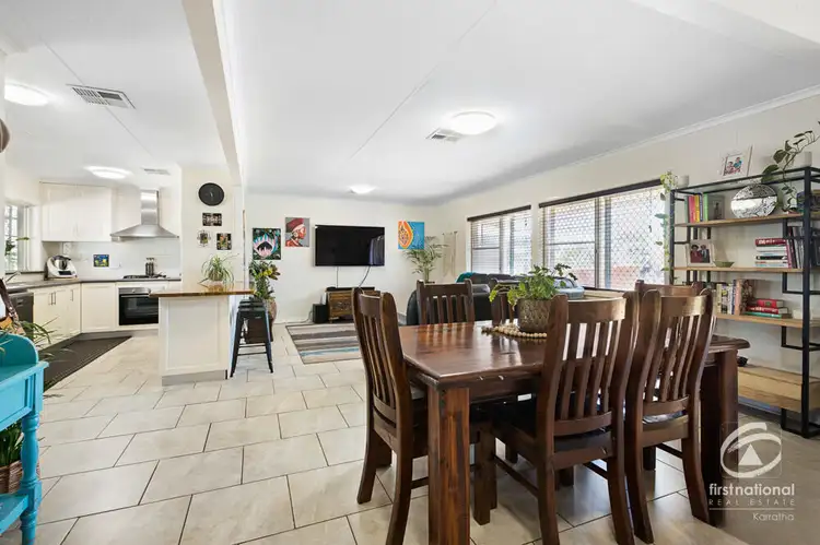 Fifth view of Homely house listing, 38 Elliott Way, Bulgarra WA 6714