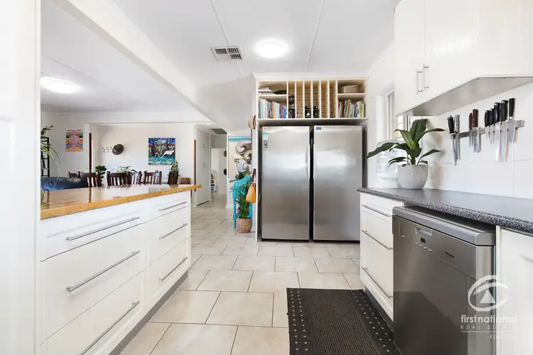 Sixth view of Homely house listing, 38 Elliott Way, Bulgarra WA 6714