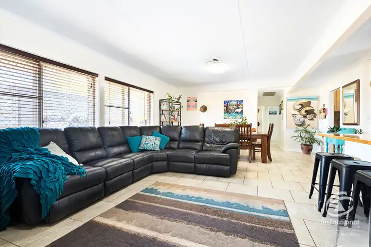Seventh view of Homely house listing, 38 Elliott Way, Bulgarra WA 6714