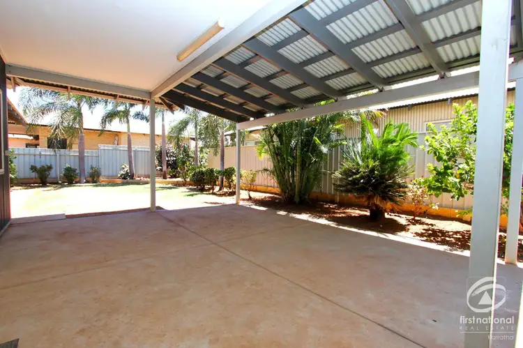 Fifth view of Homely house listing, 17 Kallama Parade, Millars Well WA 6714