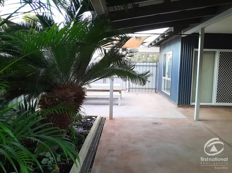 Sixth view of Homely house listing, 17 Kallama Parade, Millars Well WA 6714
