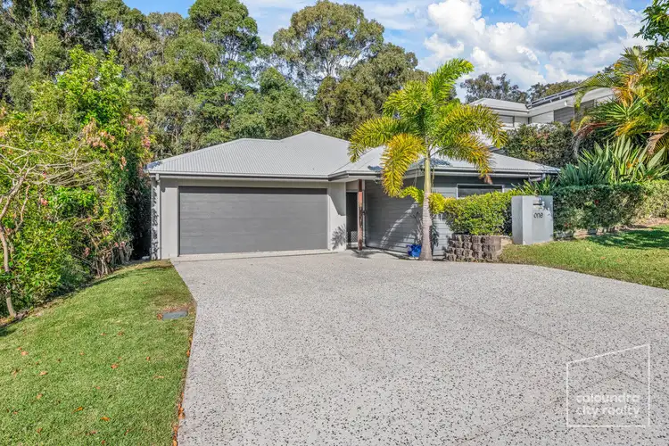 1 Little Lane, Little Mountain QLD 4551