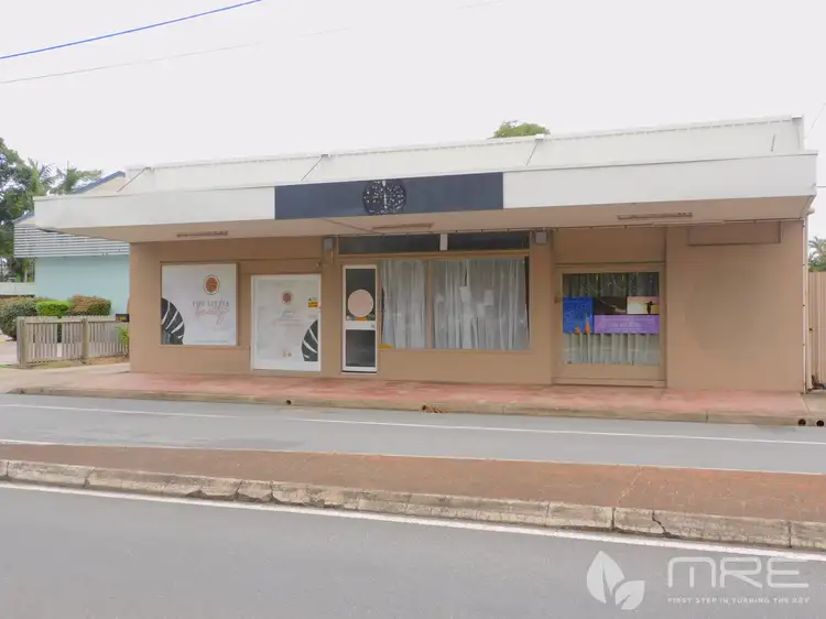 5 Holland Street, West Mackay QLD 4740