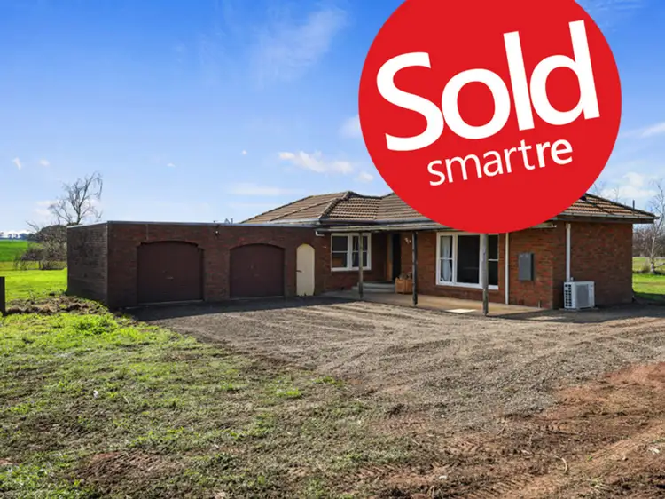 Main view of Homely house listing, 3 Sisters-Garvoc Road, Garvoc VIC 3265