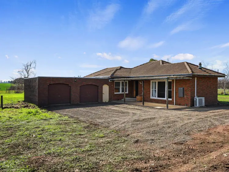 Second view of Homely house listing, 3 Sisters-Garvoc Road, Garvoc VIC 3265
