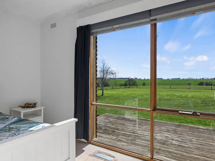 Sixth view of Homely house listing, 3 Sisters-Garvoc Road, Garvoc VIC 3265