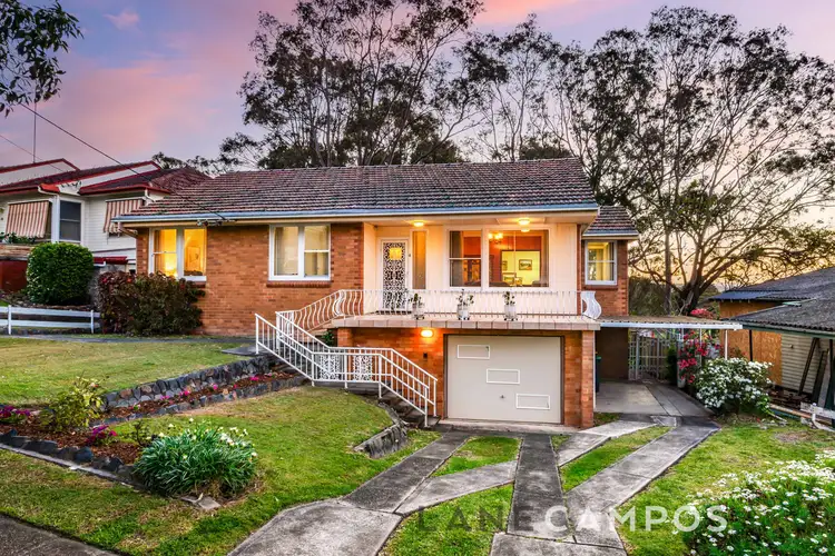 12 Sunset Boulevard, North Lambton NSW 2299