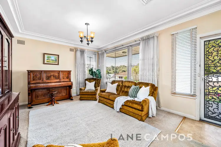 Second view of Homely house listing, 12 Sunset Boulevard, North Lambton NSW 2299