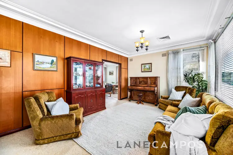 Third view of Homely house listing, 12 Sunset Boulevard, North Lambton NSW 2299