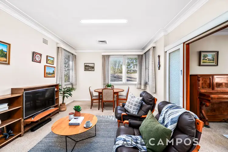 Fourth view of Homely house listing, 12 Sunset Boulevard, North Lambton NSW 2299