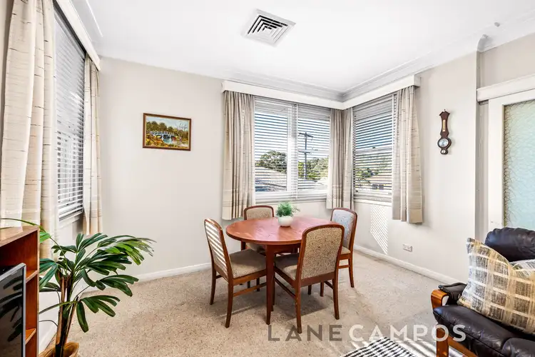 Sixth view of Homely house listing, 12 Sunset Boulevard, North Lambton NSW 2299