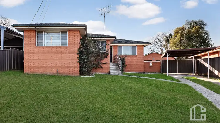 5 Argyle Place, Emu Plains NSW 2750
