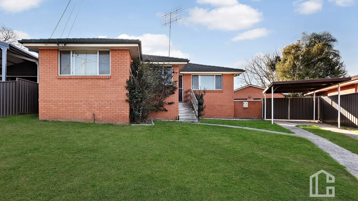 Main view of Homely house listing, 5 Argyle Place, Emu Plains NSW 2750