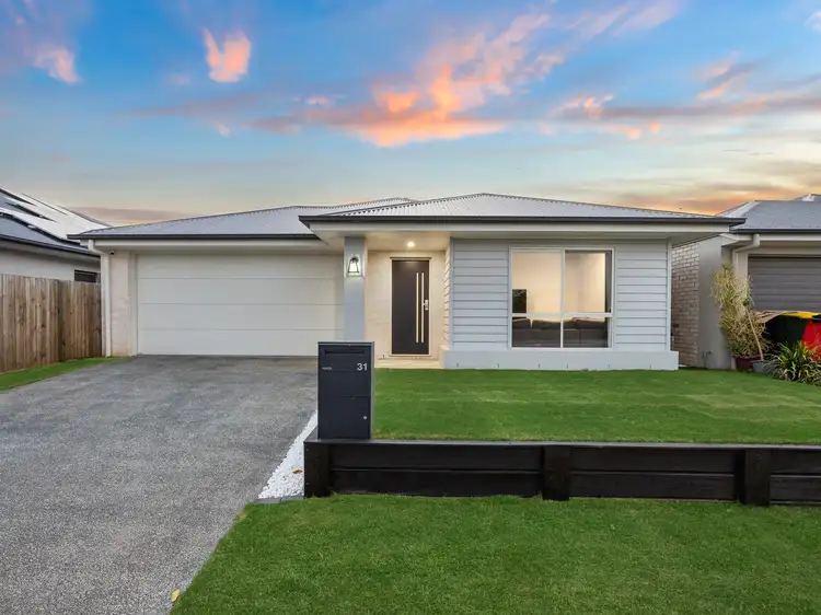 31 Maguire Street, Ripley QLD 4306